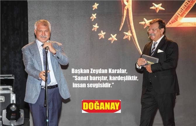 27. Uluslararası Adana Altın Koza Film